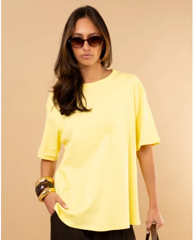 T-Shirt manches courtes