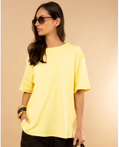 T-Shirt manches courtes