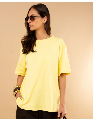 T-Shirt manches courtes
