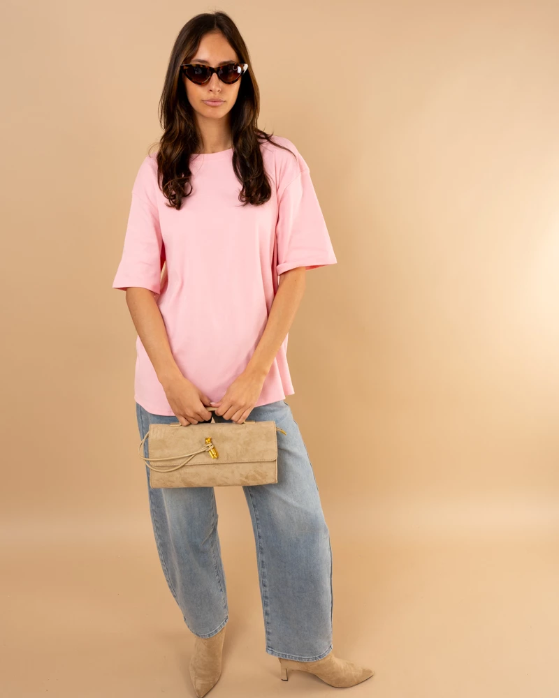 T-Shirt manches courtes