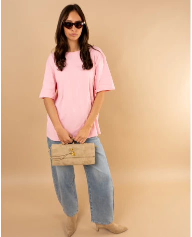 T-Shirt manches courtes