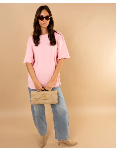 T-Shirt manches courtes
