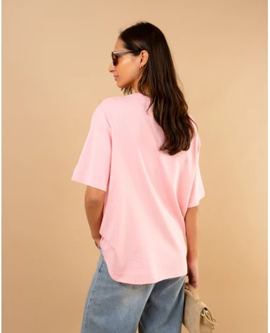 T-Shirt manches courtes