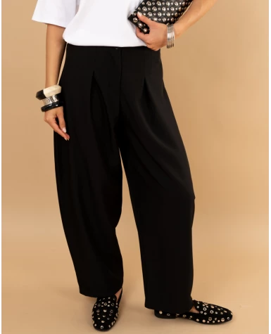 Pantalon balloon