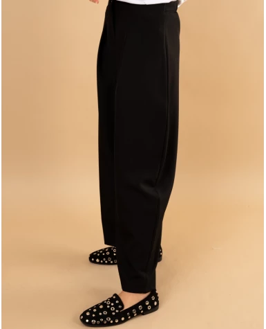 Pantalon balloon