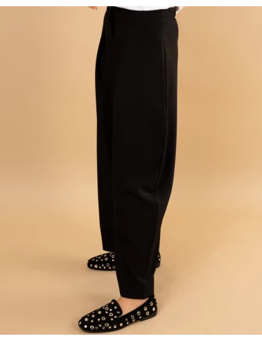 Pantalon balloon