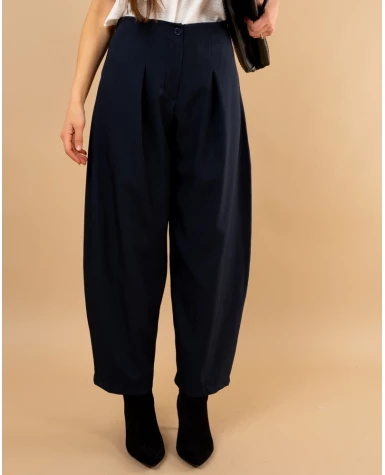 Pantalon balloon