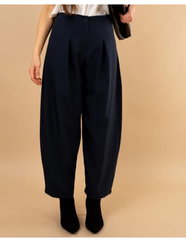 Pantalon balloon