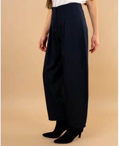 Pantalon balloon