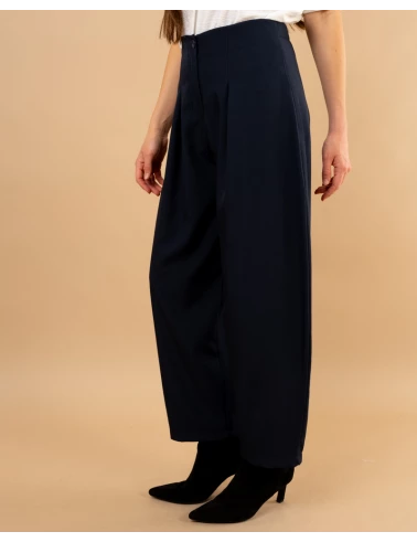 Pantalon balloon