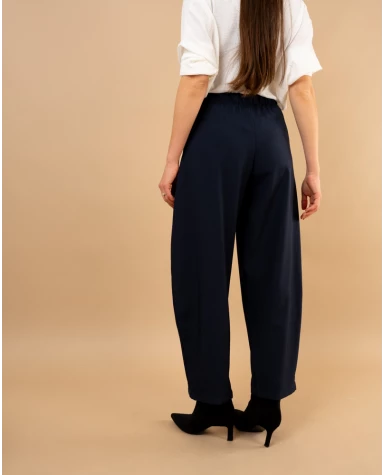 Pantalon balloon