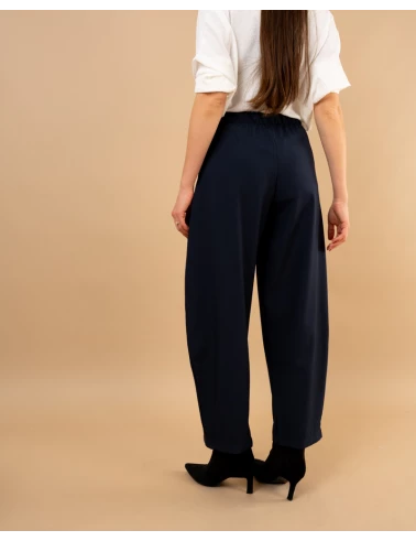 Pantalon balloon