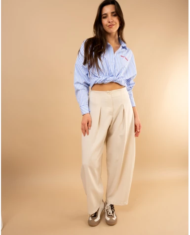 Pantalon balloon Pantalon balloon