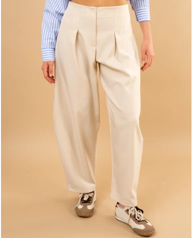 Pantalon balloon Pantalon balloon