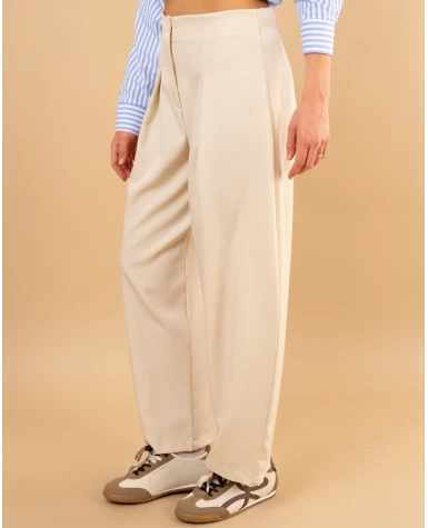 Pantalon balloon Pantalon balloon