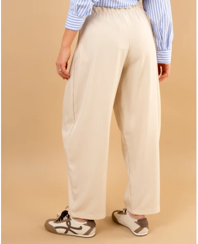 Pantalon balloon Pantalon balloon