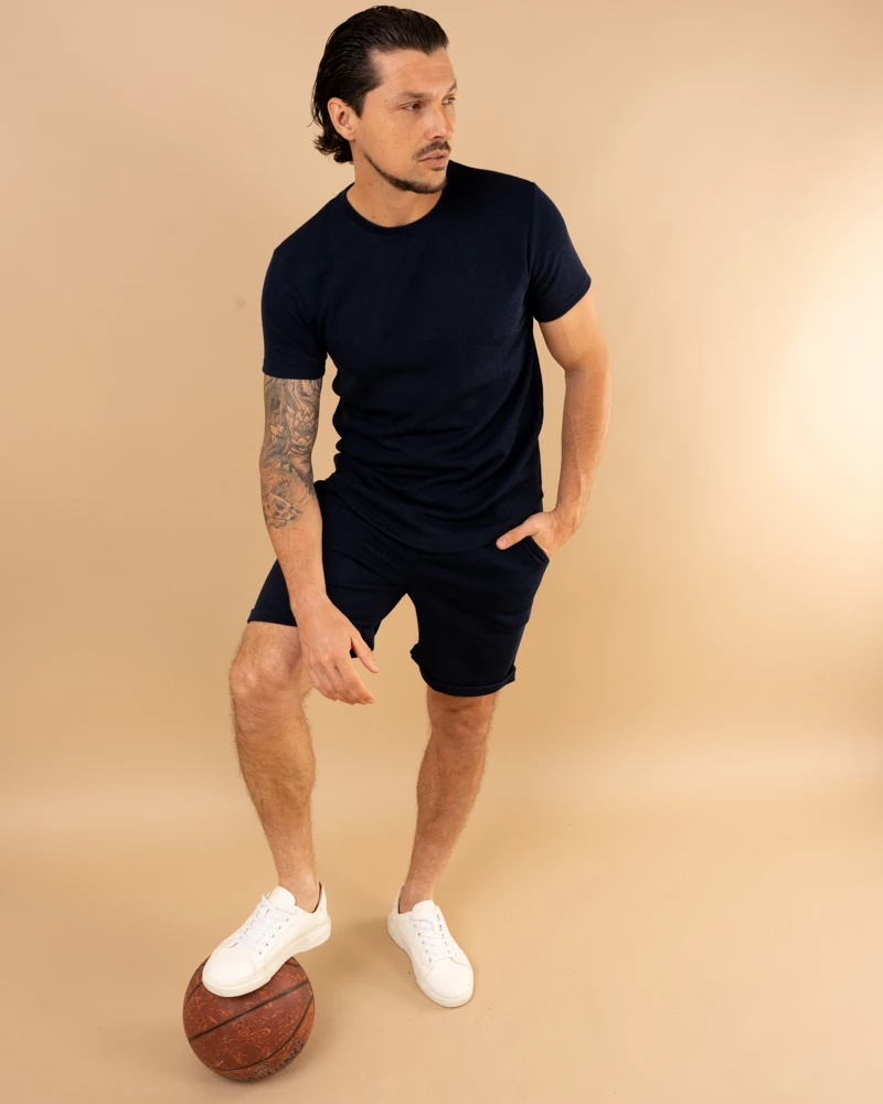 Short