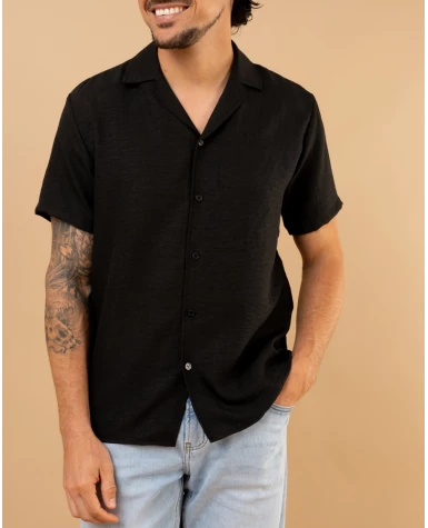 Chemise manches courtes