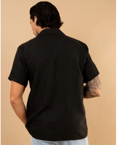 Chemise manches courtes