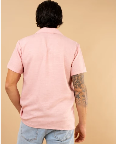 Chemise manches courtes