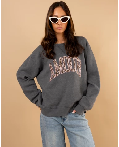 Sweat amour