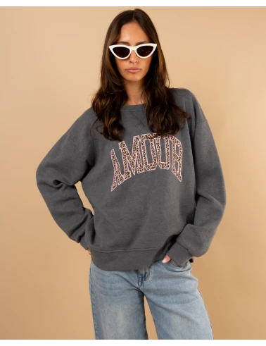 Sweat amour