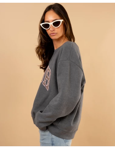 Sweat amour