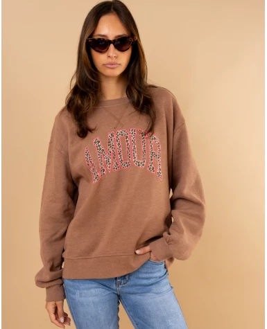 Sweat amour