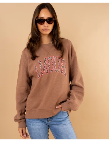 Sweat amour