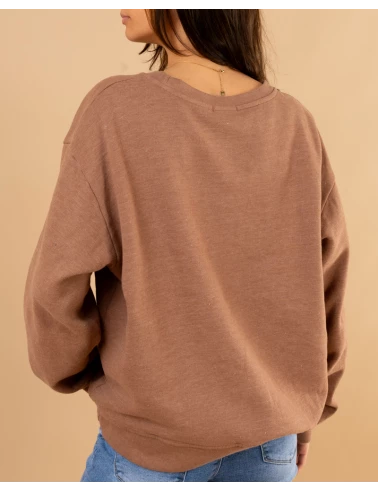 Sweat amour