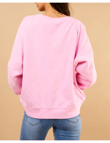 Sweat amour