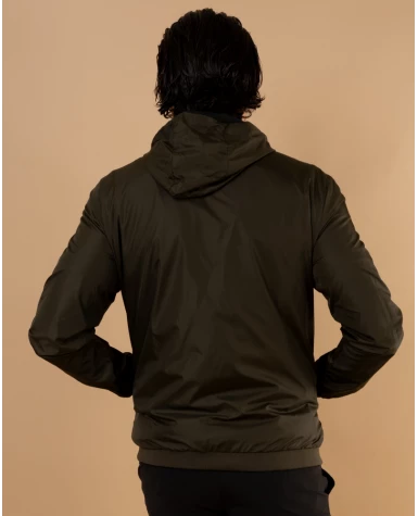 Veste double face