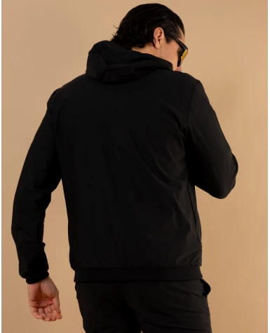 Veste double face