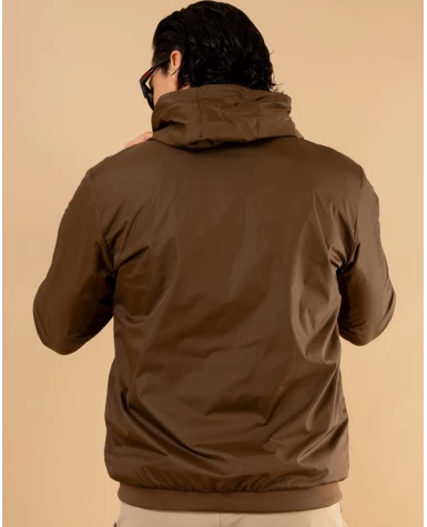 Veste double face