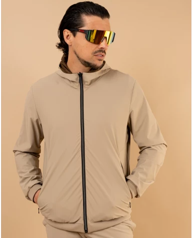 Veste double face