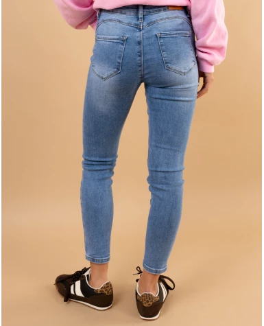slim push up used