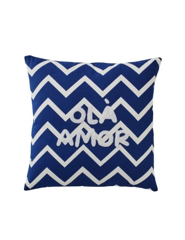 Coussin Ola Amor