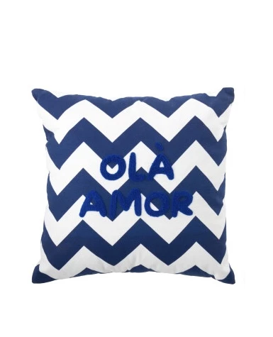 Coussin Ola Amor