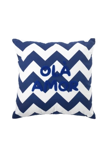 Coussin Ola Amor