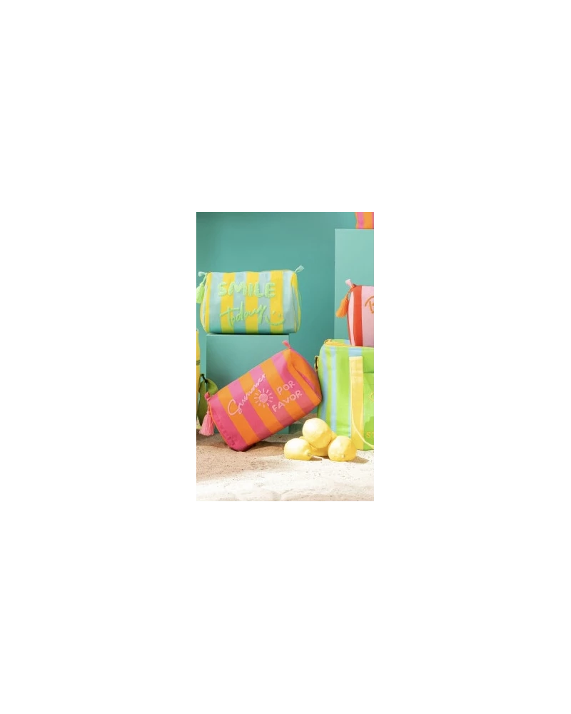 Pochette Summer