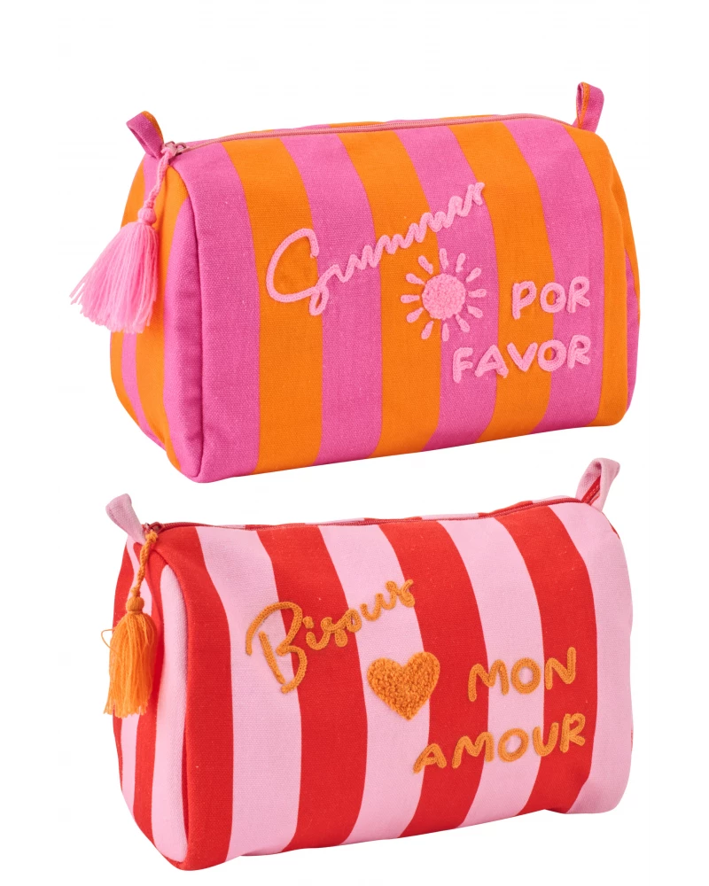 Pochette Summer