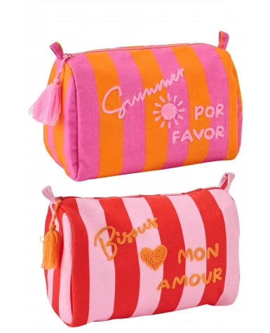 Pochette Summer