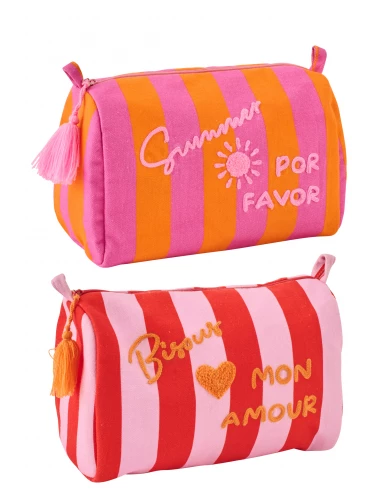 Pochette Summer