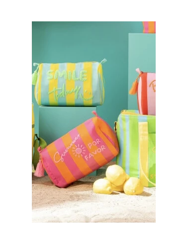 Pochette Sun