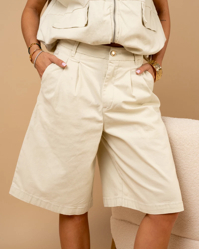 Bermuda chino