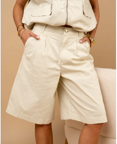 Bermuda chino