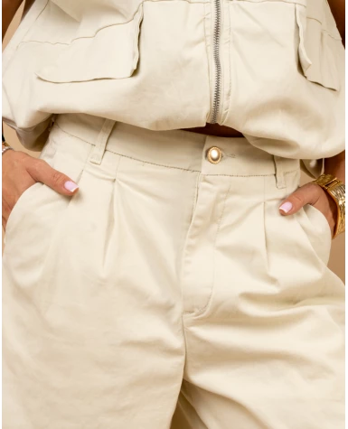 Bermuda chino