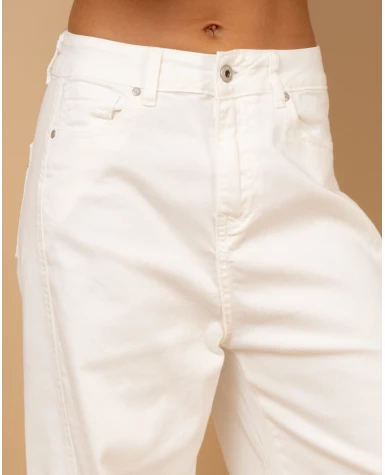 Jean balloon