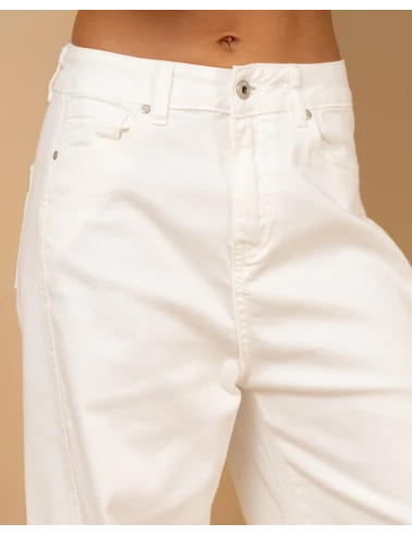 Jean balloon