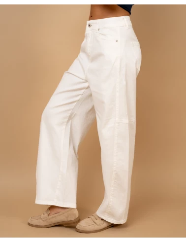Jean balloon